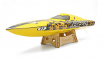 FM Pursuit Powerboat Brushless